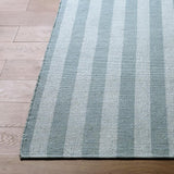 Livabliss Harbor HBB-2303 8' x 10' Handmade Rug