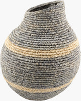 Surya Ishani ISHA-001 20"H x 18"W x 18"D Basket