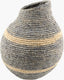 Surya Ishani ISHA-001 20"H x 18"W x 18"D Basket