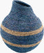 Surya Ishani ISHA-002 18"H x 16"W x 16"D Basket