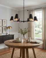 Livabliss Kylen KYLN-001 40"L x 40"W x 49"H Ceiling Lighting