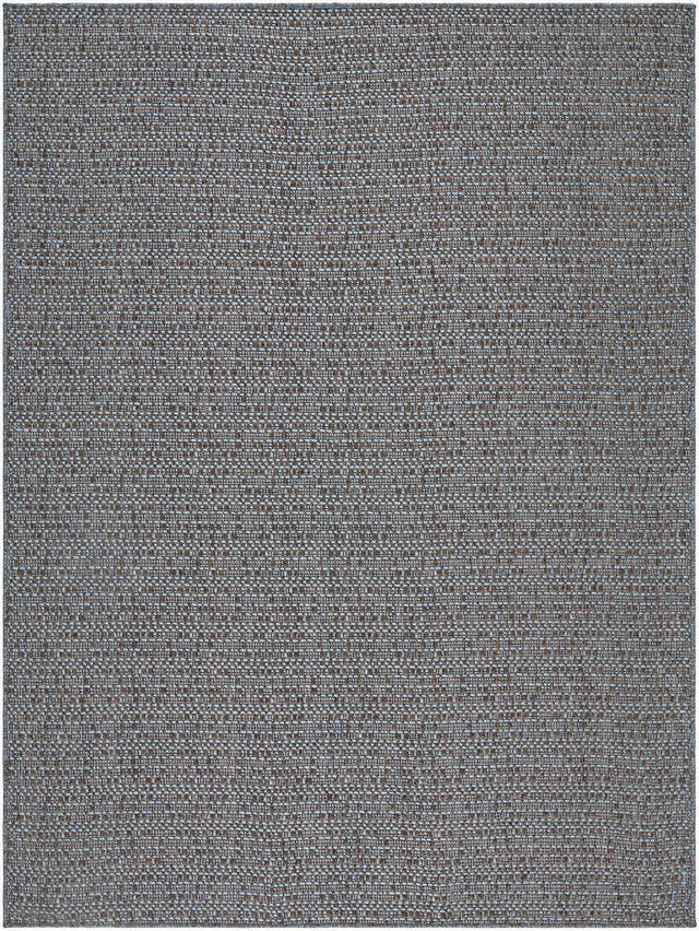 Livabliss Lumina LMU-2306 7'9" x 10' Machine Woven Rug