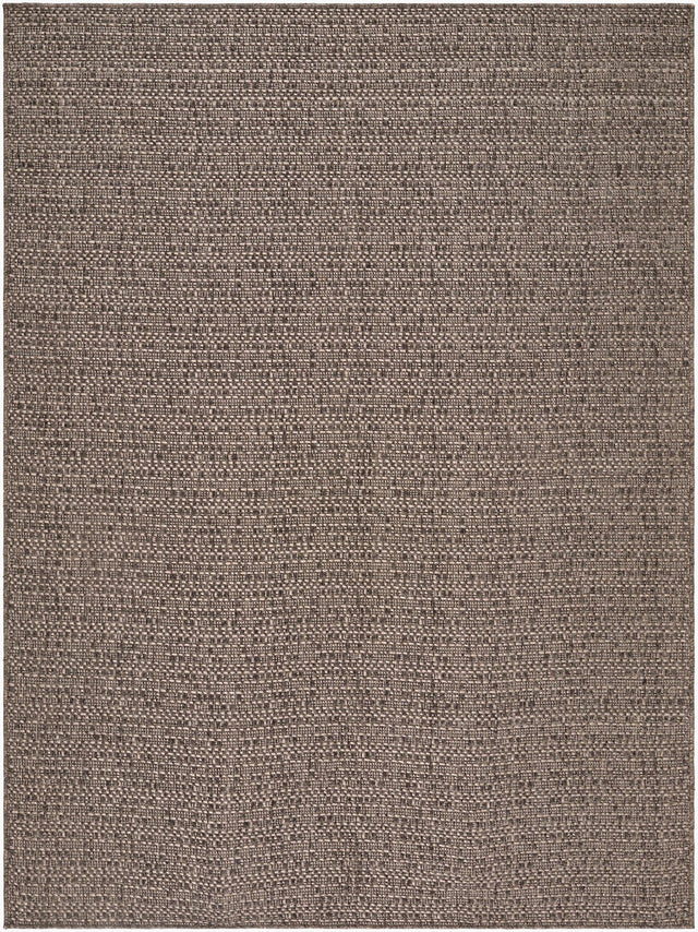Livabliss Lumina LMU-2307 7'9" x 10' Machine Woven Rug