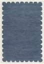 Livabliss Long Island LOI-2300 2' x 3' Handmade Rug