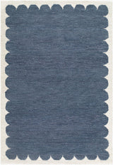 Livabliss Long Island LOI-2300 5' x 7'6" Handmade Rug