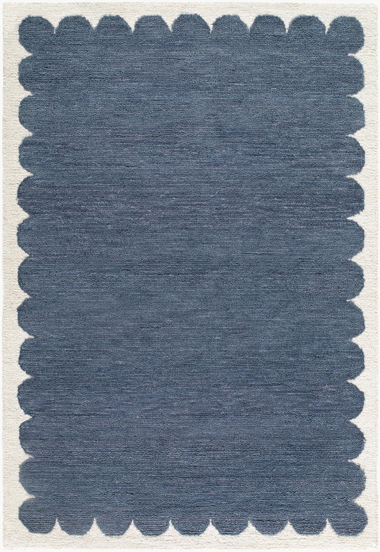 Livabliss Long Island LOI-2300 8' x 10' Handmade Rug