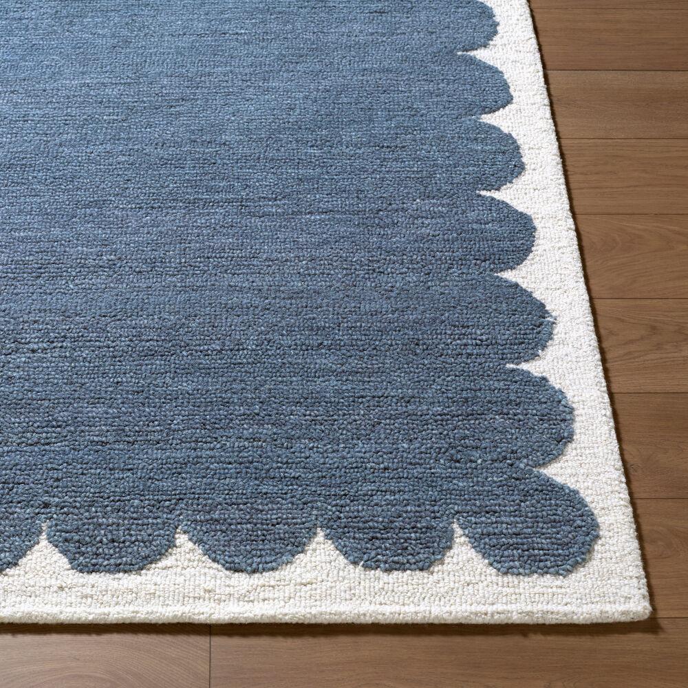Livabliss Long Island LOI-2300 8' x 10' Handmade Rug