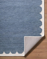 Livabliss Long Island LOI-2300 6' x 9' Handmade Rug