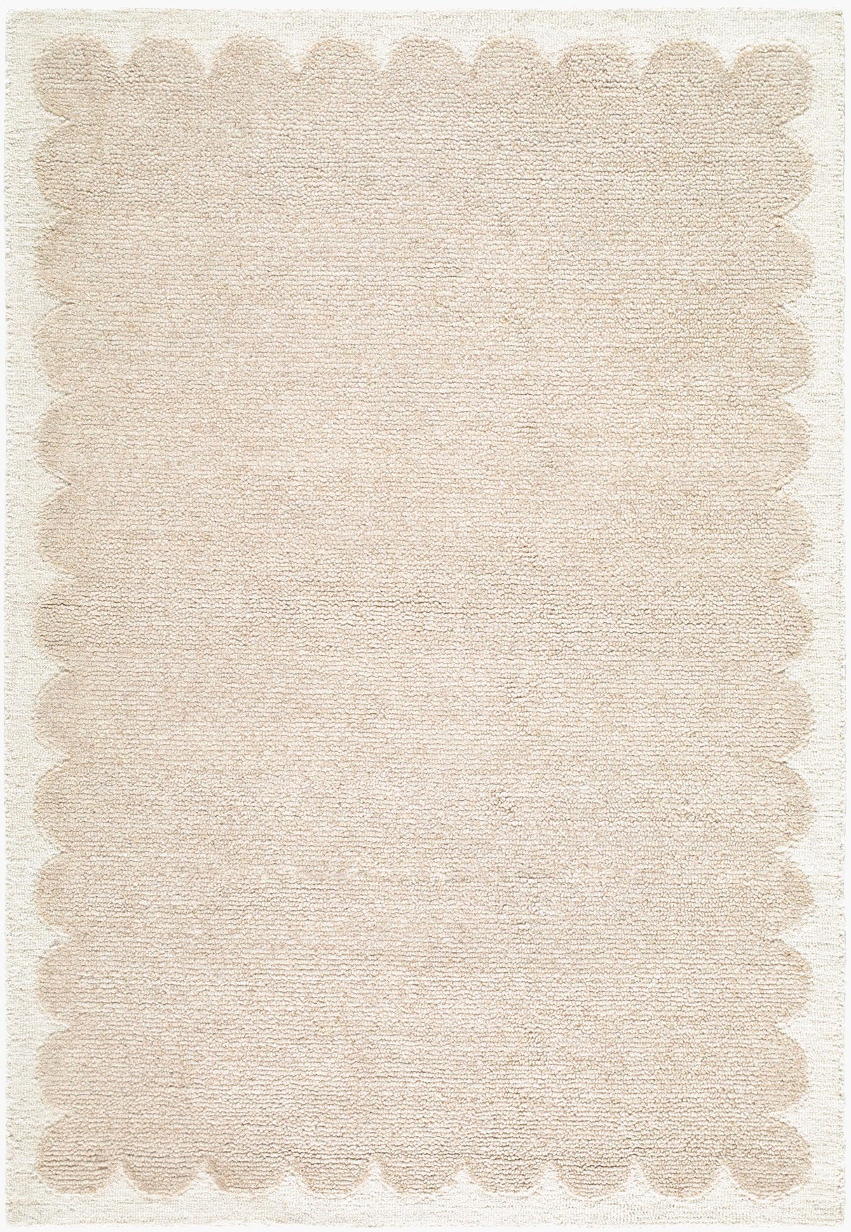 Livabliss Long Island LOI-2301 6' x 9' Handmade Rug