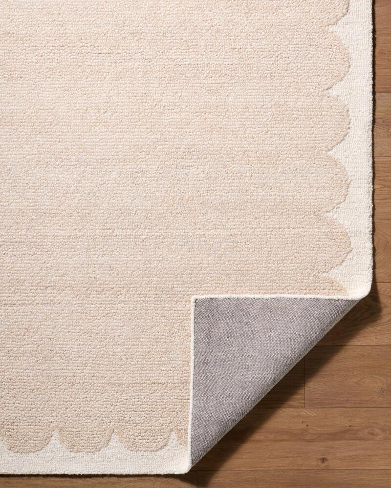 Livabliss Long Island LOI-2301 6' x 9' Handmade Rug