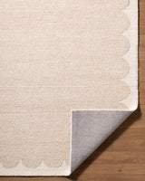 Livabliss Long Island LOI-2301 6' x 9' Handmade Rug