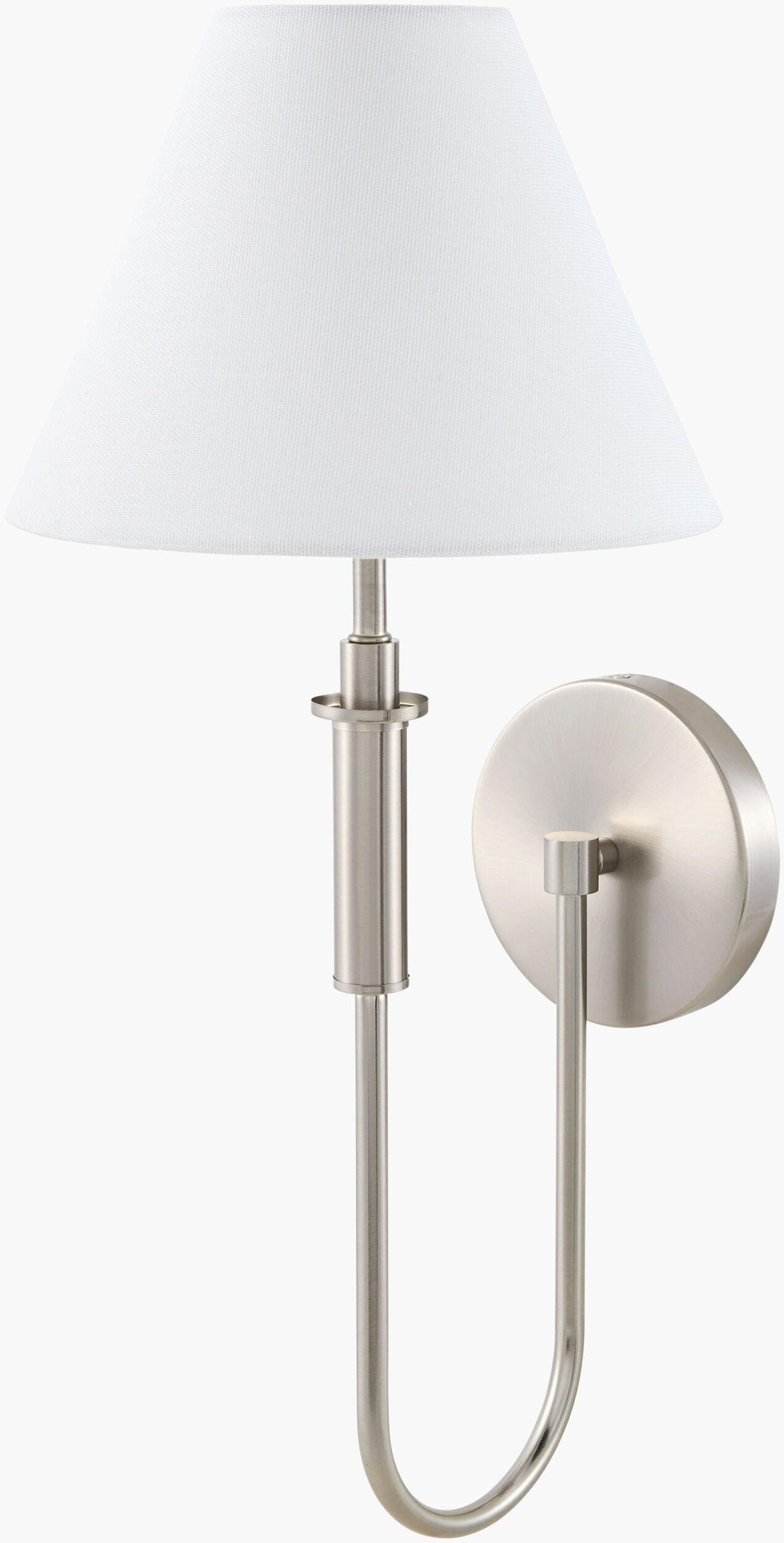 Livabliss Montclaire MNCL-002 11"L x 9"W x 21"H Wall Lighting