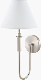 Livabliss Montclaire MNCL-002 11"L x 9"W x 21"H Wall Lighting