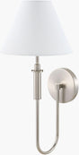Livabliss Montclaire MNCL-002 11"L x 9"W x 21"H Wall Lighting