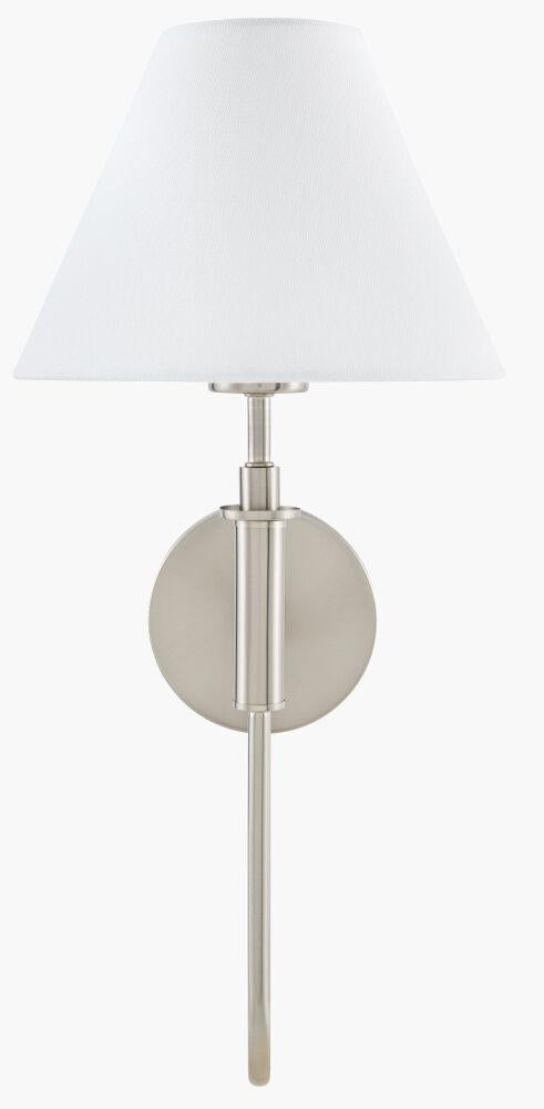 Livabliss Montclaire MNCL-002 11"L x 9"W x 21"H Wall Lighting