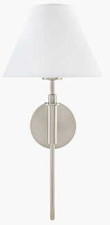 Livabliss Montclaire MNCL-002 11"L x 9"W x 21"H Wall Lighting