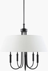 Livabliss Montclaire MNCL-004 27"L x 27"W x 26"H Ceiling Lighting