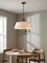 Livabliss Montclaire MNCL-004 27"L x 27"W x 26"H Ceiling Lighting