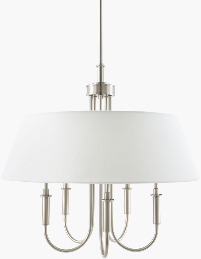 Livabliss Montclaire MNCL-005 27"L x 27"W x 26"H Ceiling Lighting
