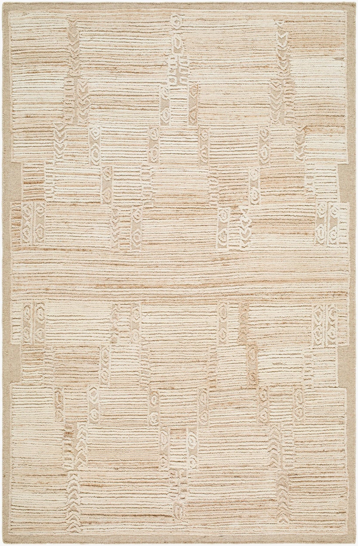 Livabliss Marco MXO-2300 8' x 10' Handmade Rug