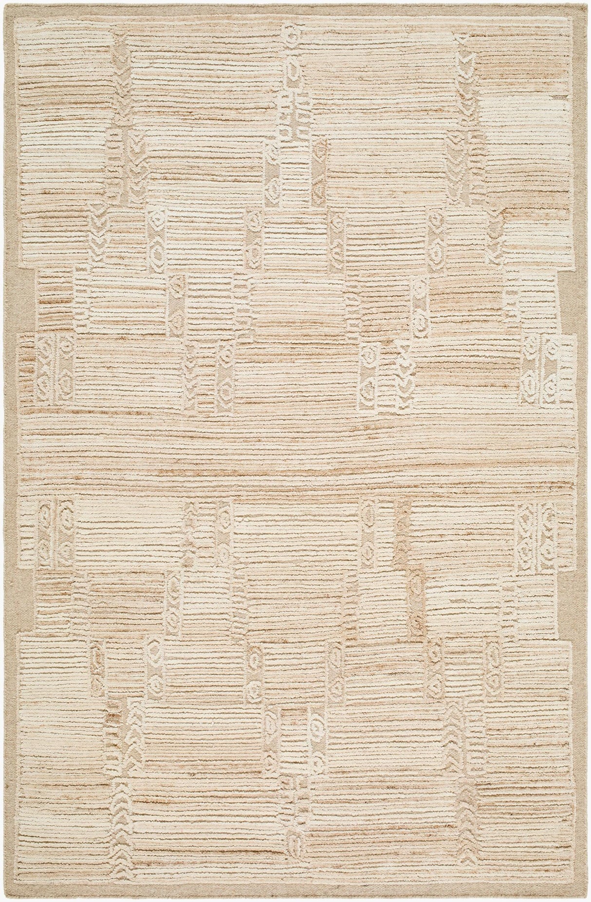 Livabliss Marco MXO-2300 5' x 7'6" Handmade Rug