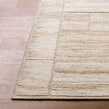 Livabliss Marco MXO-2301 5' x 7'6" Handmade Rug