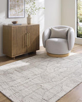 Livabliss Marco MXO-2302 2' x 3' Handmade Rug