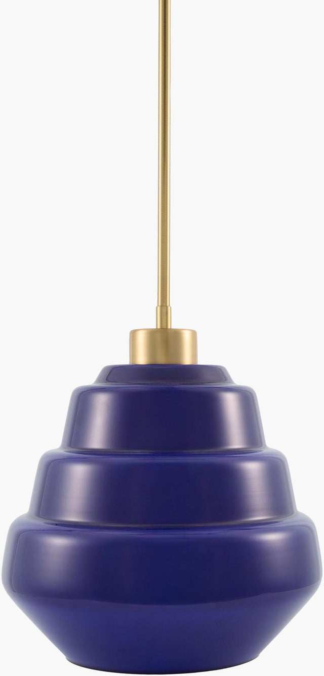 Livabliss Nozay NZY-026 11"L x 11"W x 4"H Ceiling Lighting