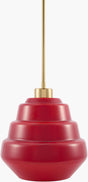 Livabliss Nozay NZY-027 11"L x 11"W x 4"H Ceiling Lighting