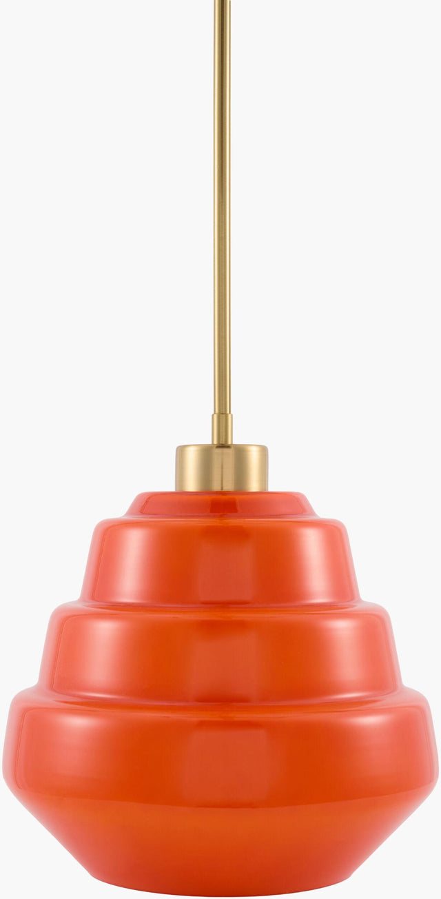 Livabliss Nozay NZY-030 11"L x 11"W x 4"H Ceiling Lighting