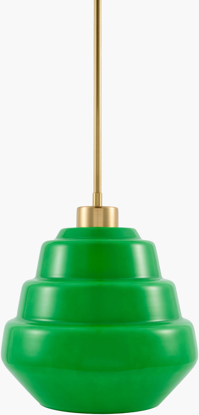 Livabliss Nozay NZY-032 11"L x 11"W x 4"H Ceiling Lighting