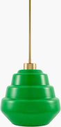 Livabliss Nozay NZY-032 11"L x 11"W x 4"H Ceiling Lighting