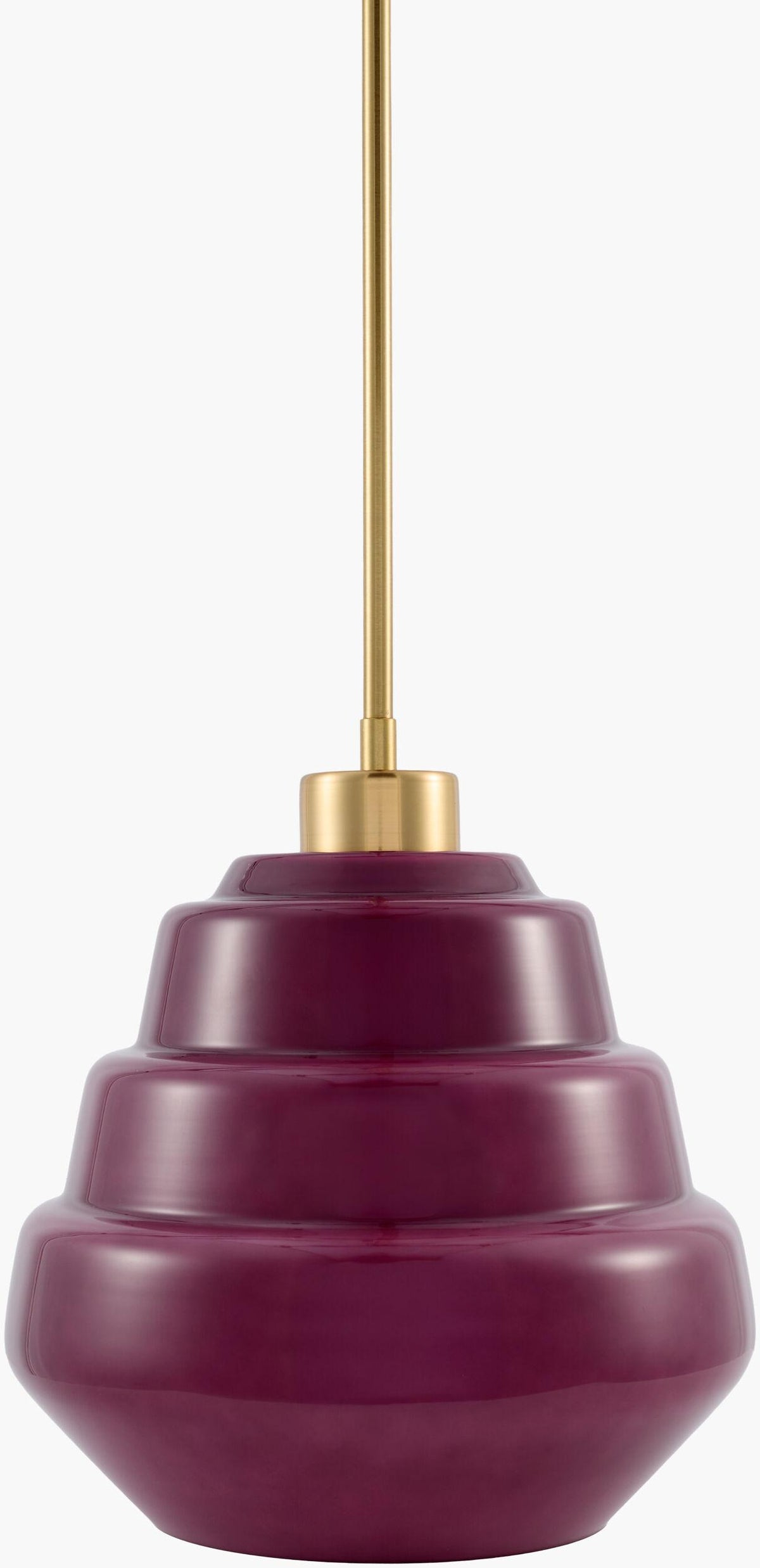 Livabliss Nozay NZY-034 11"L x 11"W x 4"H Ceiling Lighting