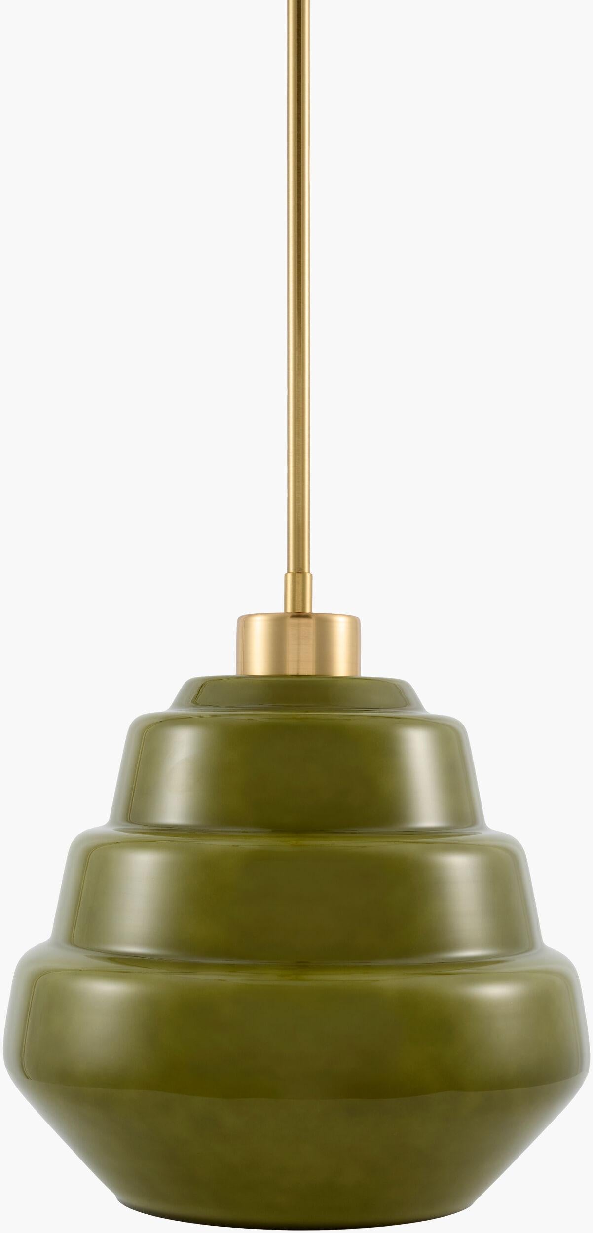 Livabliss Nozay NZY-031 11"L x 11"W x 4"H Ceiling Lighting