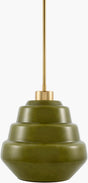 Livabliss Nozay NZY-031 11"L x 11"W x 4"H Ceiling Lighting
