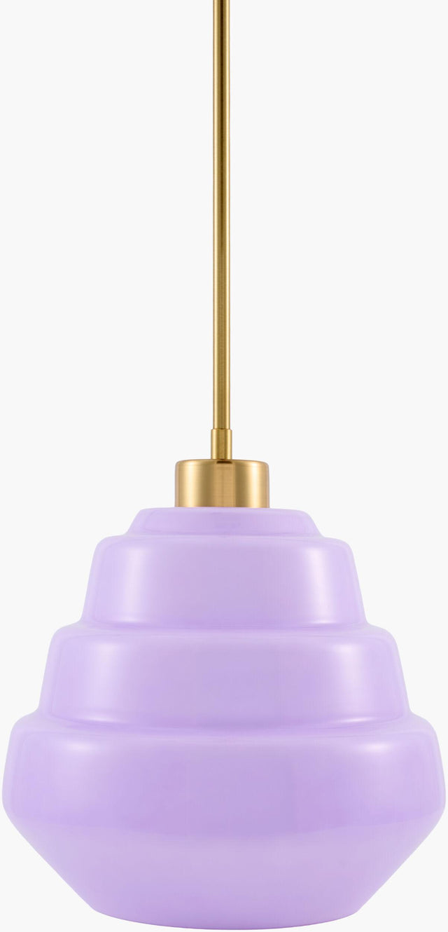 Livabliss Nozay NZY-033 11"L x 11"W x 4"H Ceiling Lighting