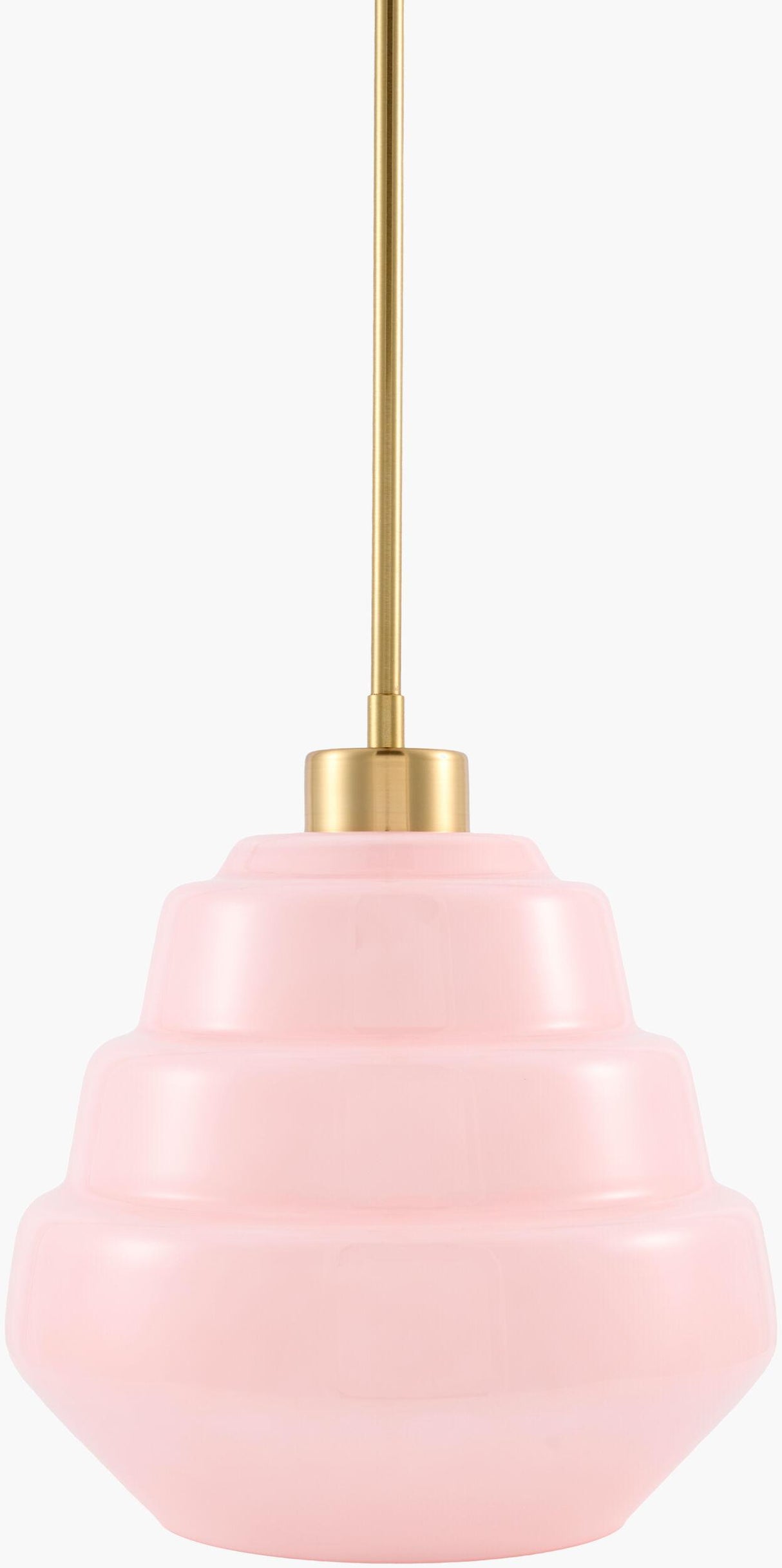 Livabliss Nozay NZY-035 11"L x 11"W x 4"H Ceiling Lighting