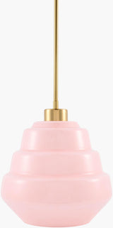Livabliss Nozay NZY-035 11"L x 11"W x 4"H Ceiling Lighting