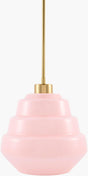 Livabliss Nozay NZY-035 11"L x 11"W x 4"H Ceiling Lighting