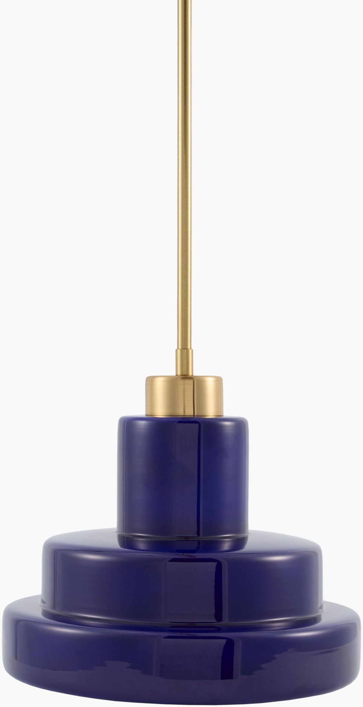 Livabliss Nozay NZY-037 11"L x 11"W x 4"H Ceiling Lighting
