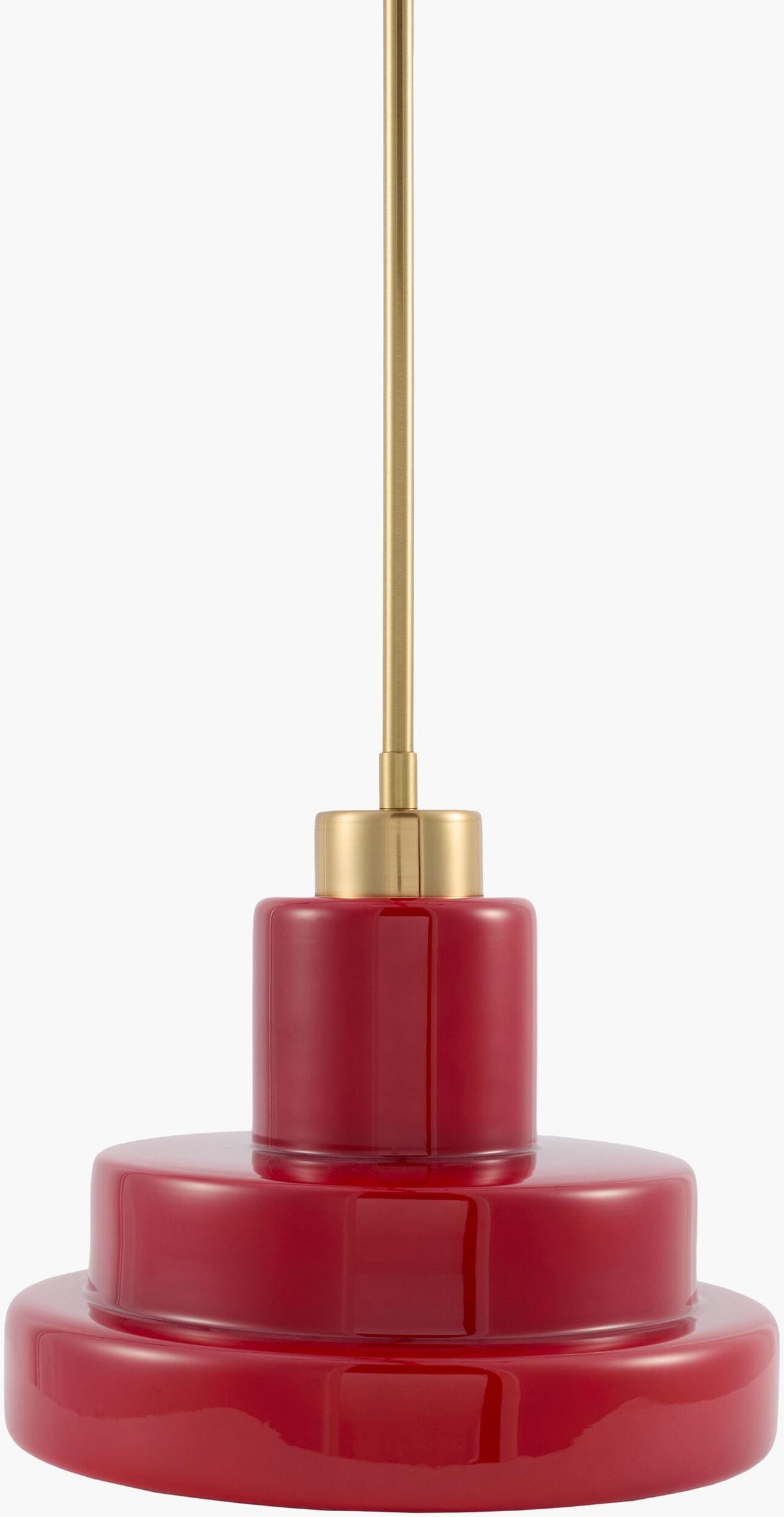 Livabliss Nozay NZY-038 11"L x 11"W x 4"H Ceiling Lighting