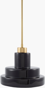 Livabliss Nozay NZY-039 11"L x 11"W x 4"H Ceiling Lighting
