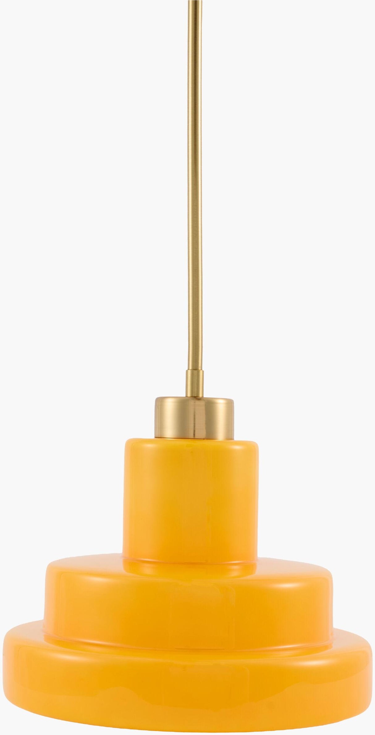 Livabliss Nozay NZY-040 11"L x 11"W x 4"H Ceiling Lighting