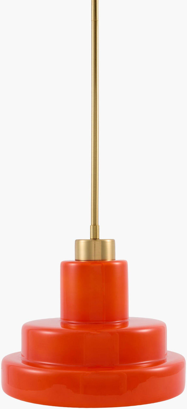 Livabliss Nozay NZY-041 11"L x 11"W x 4"H Ceiling Lighting