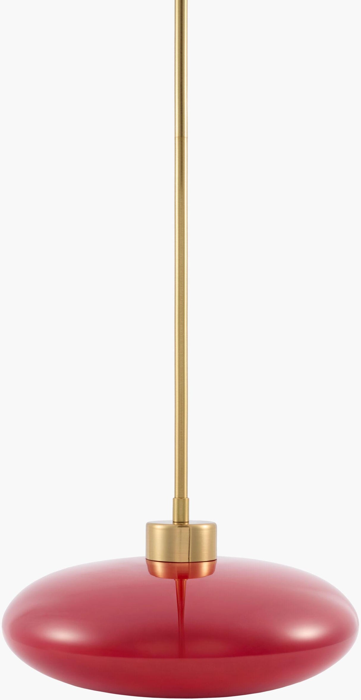 Livabliss Nozay NZY-049 12"L x 12"W x 4"H Ceiling Lighting