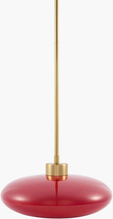 Livabliss Nozay NZY-049 12"L x 12"W x 4"H Ceiling Lighting