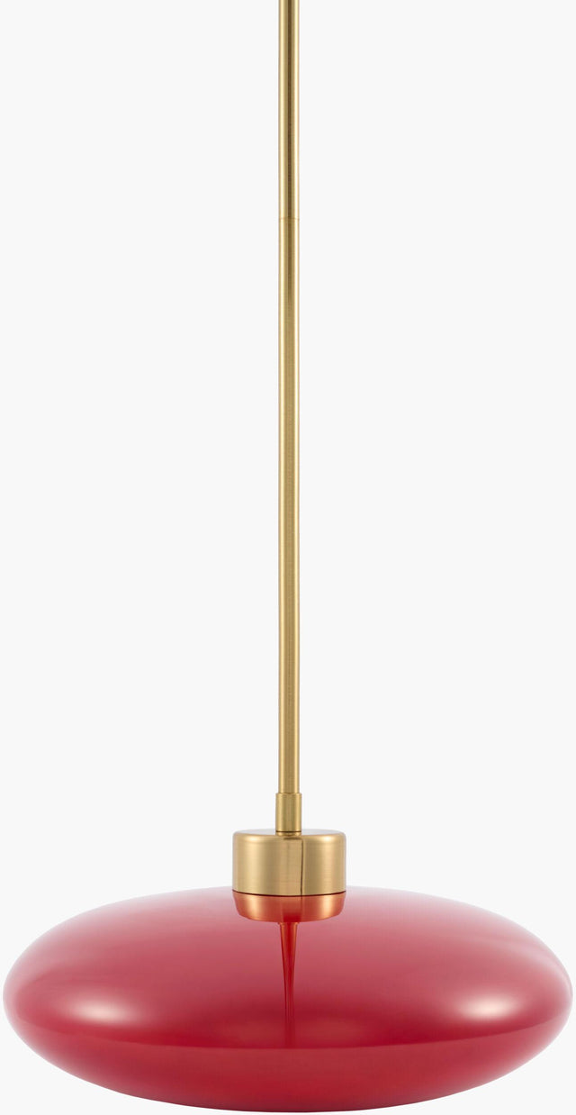 Livabliss Nozay NZY-049 12"L x 12"W x 4"H Ceiling Lighting