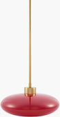Livabliss Nozay NZY-049 12"L x 12"W x 4"H Ceiling Lighting