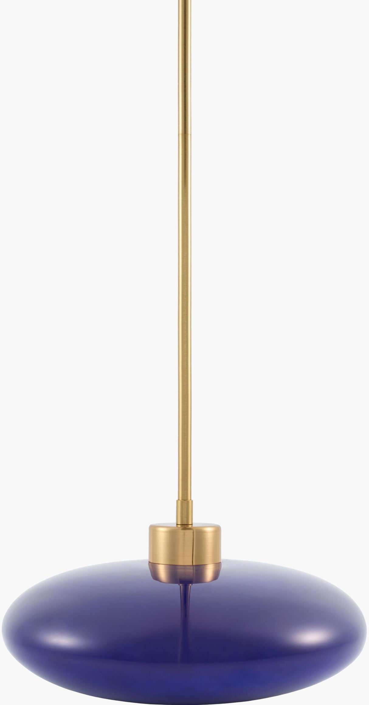Livabliss Nozay NZY-048 12"L x 12"W x 4"H Ceiling Lighting