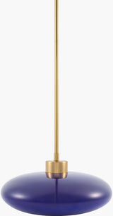 Livabliss Nozay NZY-048 12"L x 12"W x 4"H Ceiling Lighting